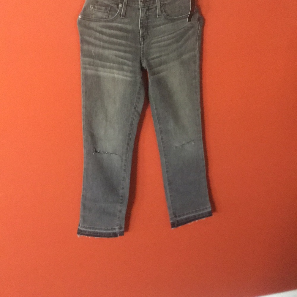 Pantalón de mesclia